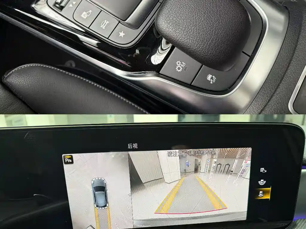 Mercedes-Benz A-Class AMG 2021 — фото 9