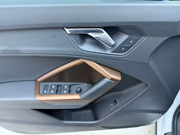 Audi Q3 2023