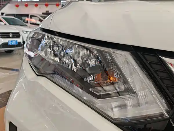Nissan X-Trail 2022