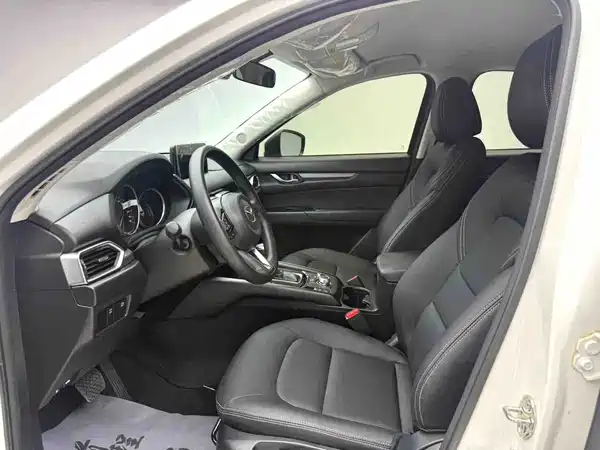 Mazda CX-5 2024
