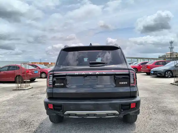 Haval Dargo 2023