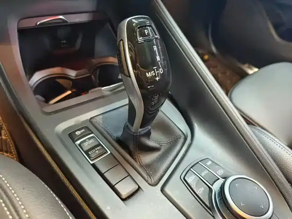 BMW X1 2022