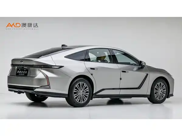 Lexus ES 2026
