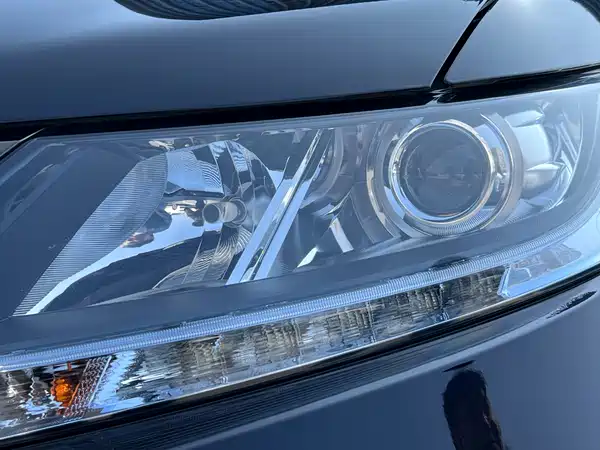 Honda Odyssey 2019