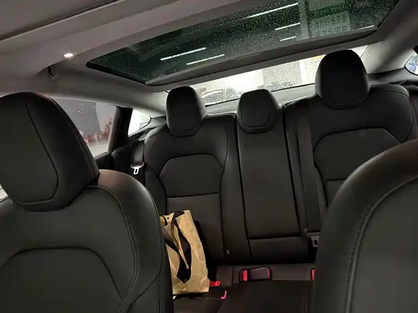 Tesla Model 3 2025