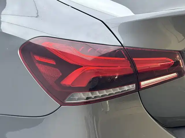 Mercedes-Benz A-Class 2020 — фото 18