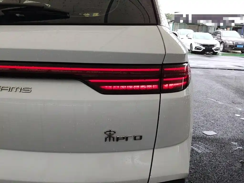 BYD Song Pro New Energy 2025 — фото 8