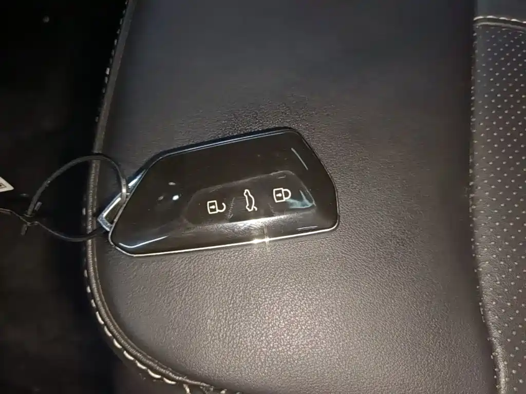 Skoda Octavia 2022 — фото 9