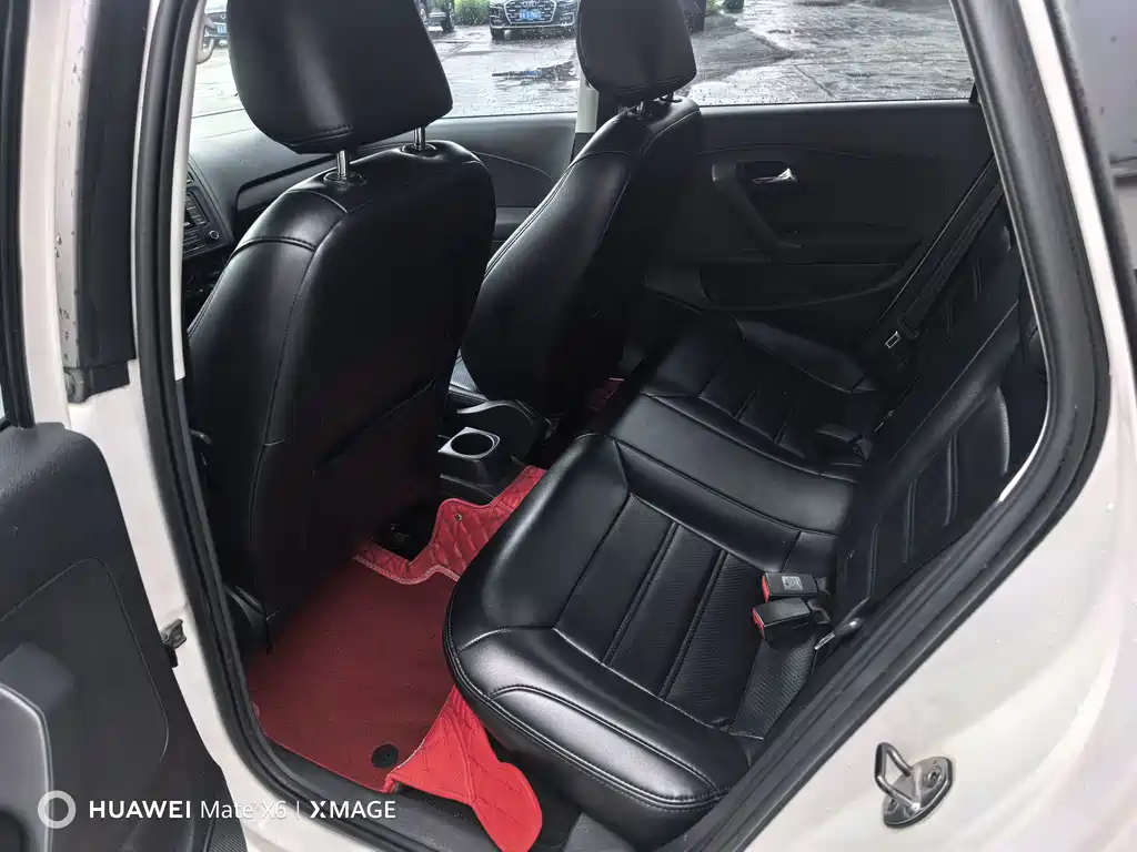 Volkswagen Polo 2017
