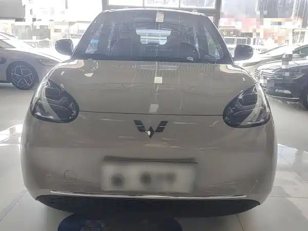 Wuling Bingo 2024