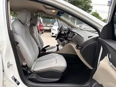 Buick Excelle GT 2018