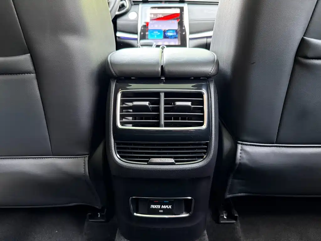 Roewe RX5 MAX 2020 — фото 15