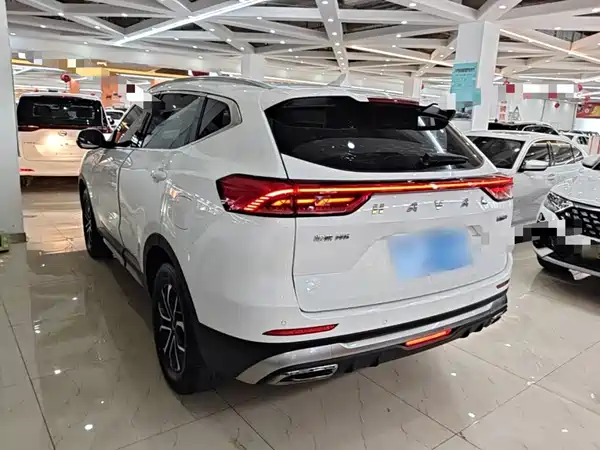 Haval H6 2023