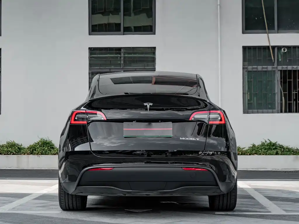 Tesla Model Y 2022 — фото 6