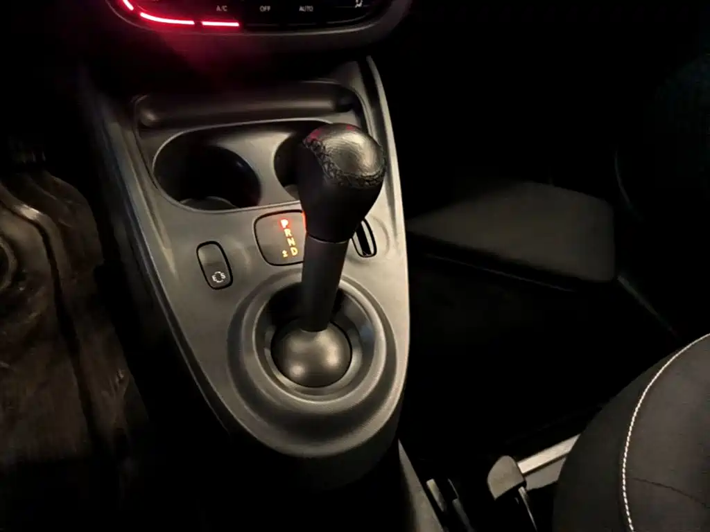smart forfour 2016 — фото 10