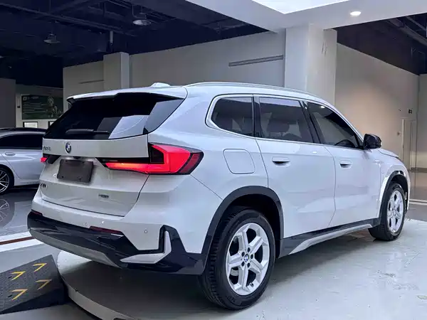 BMW X1 2024
