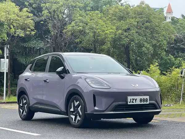Wuling Bingo S 2025