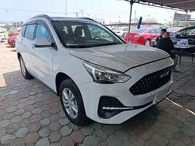 Haval M6 2020