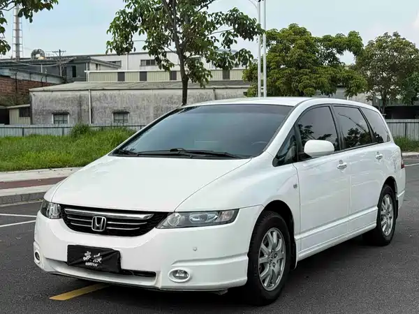 Honda Odyssey 2006