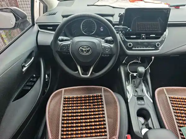 Toyota Allion 2023