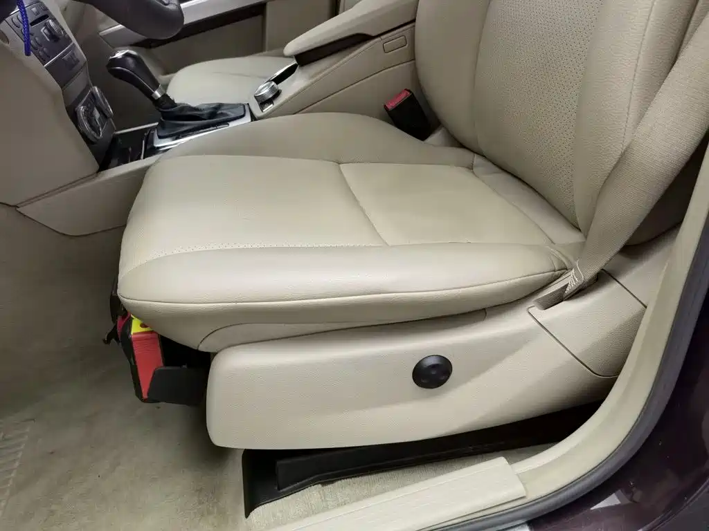Mercedes-Benz GLK-Class 2012 — фото 20