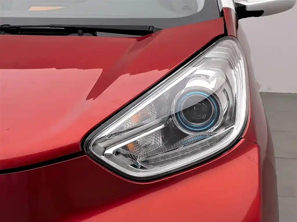 Chery QQ Little Ant 2017 — фото 24