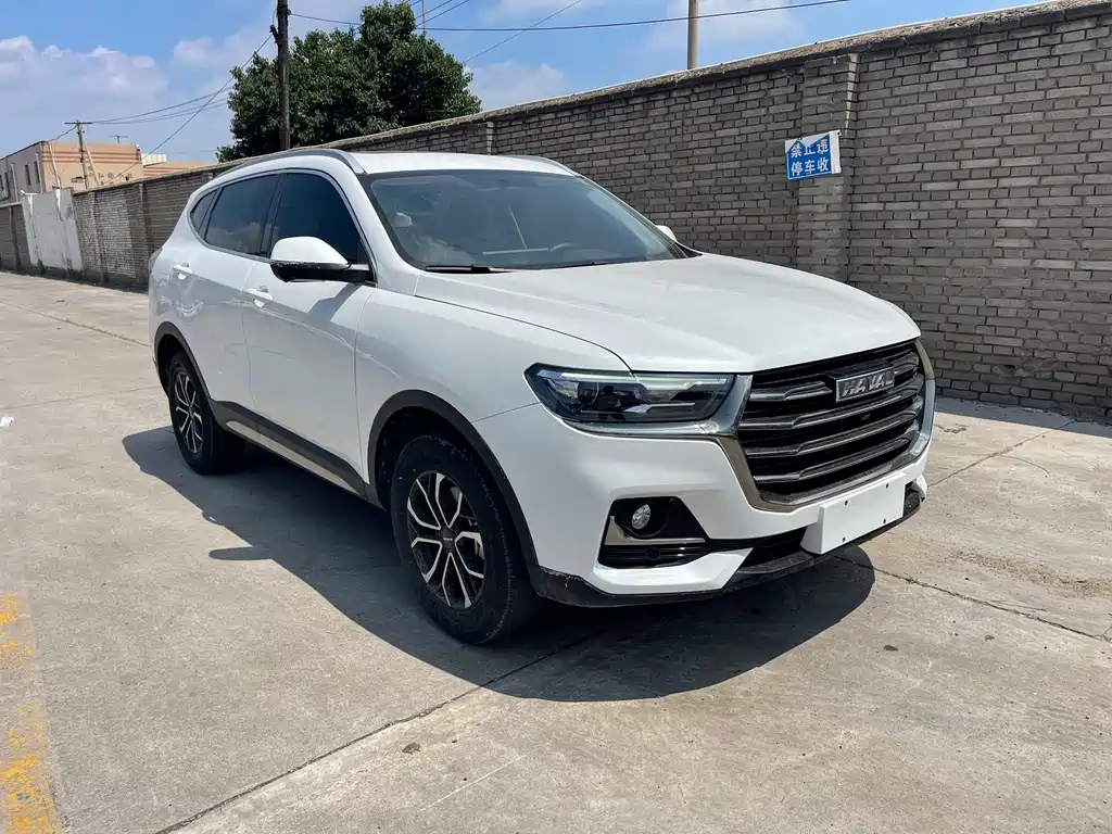 Haval H6 2024