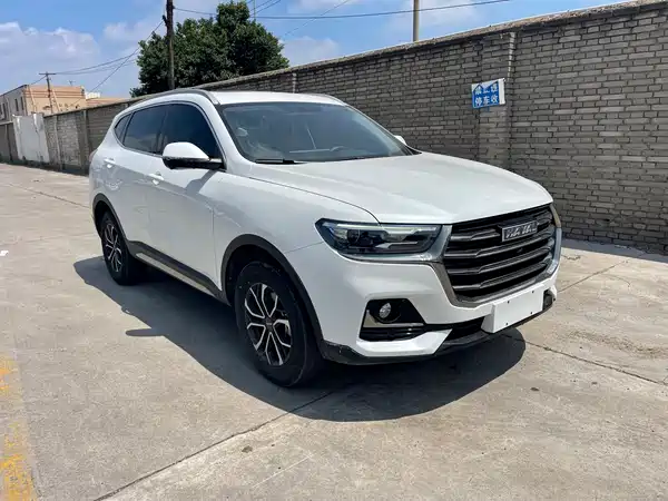Haval H6 2024