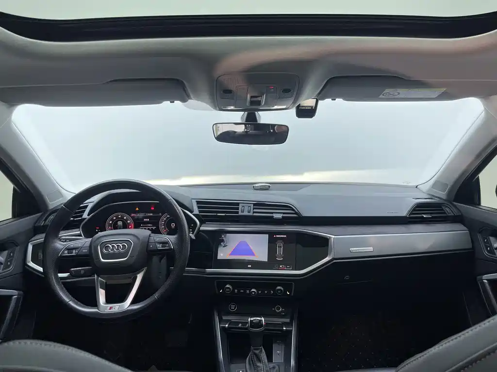 Audi Q3 Sportback 2023