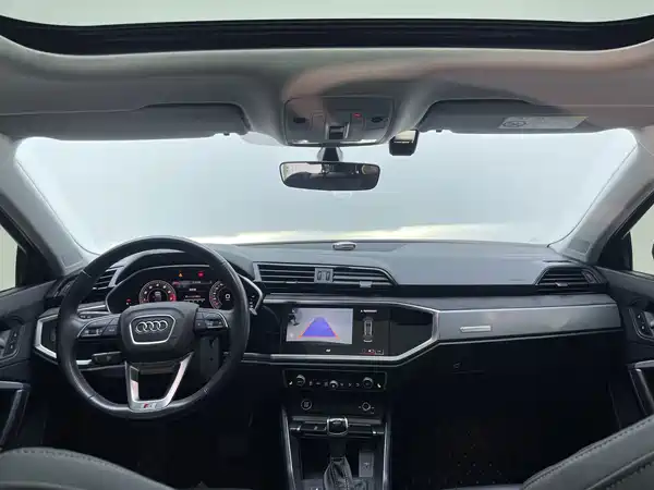 Audi Q3 Sportback 2023