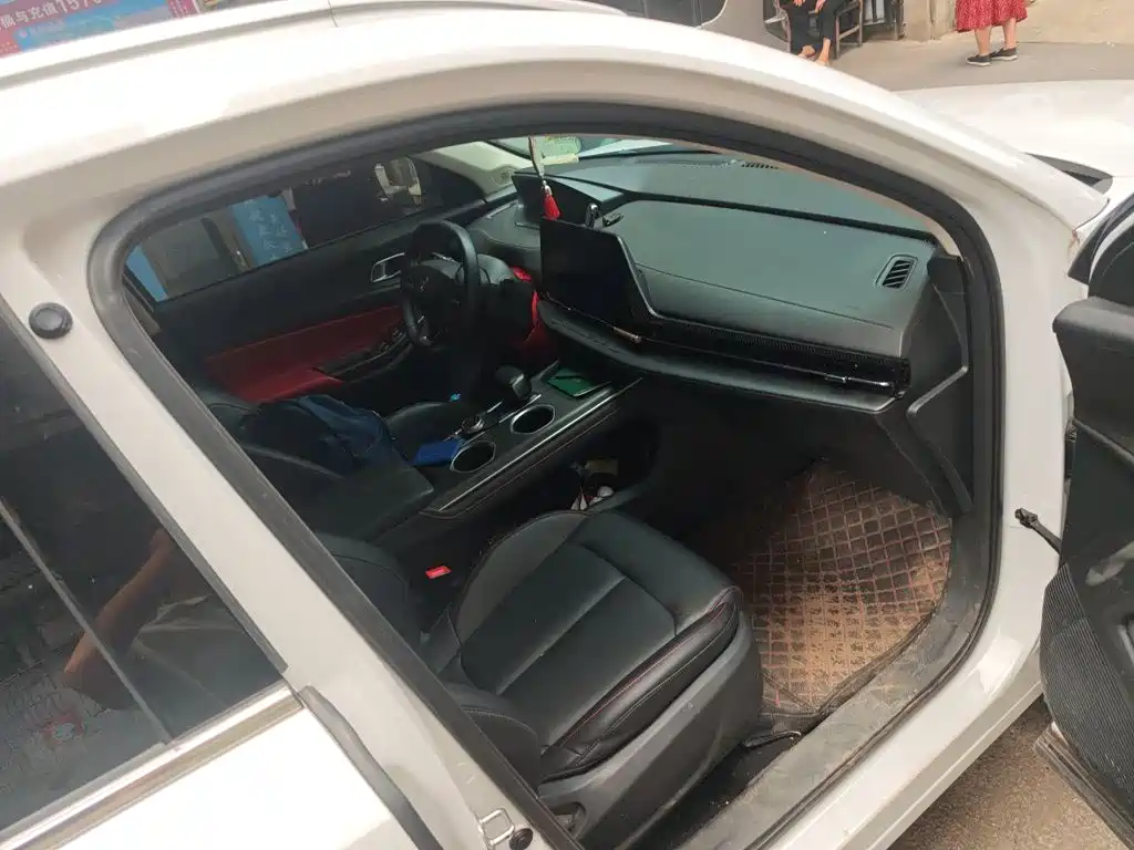 Changan CS55PLUS 2023 — фото 18