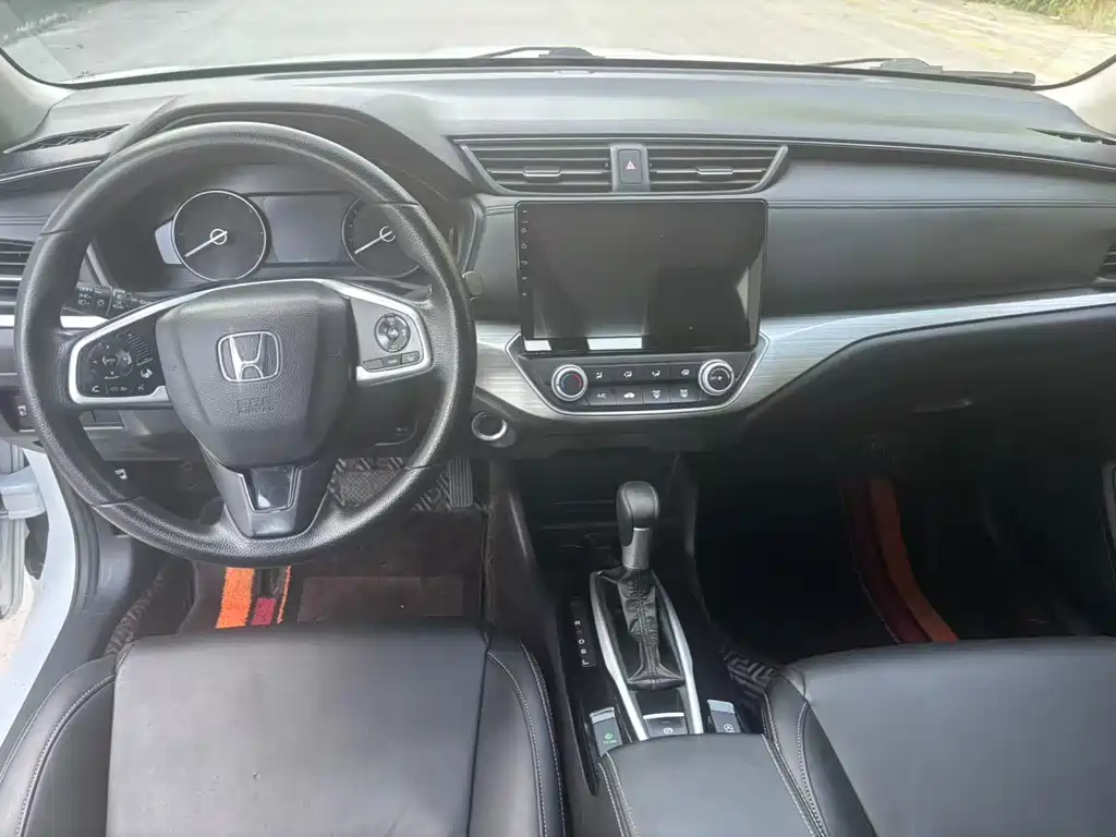 Honda Envix 2020