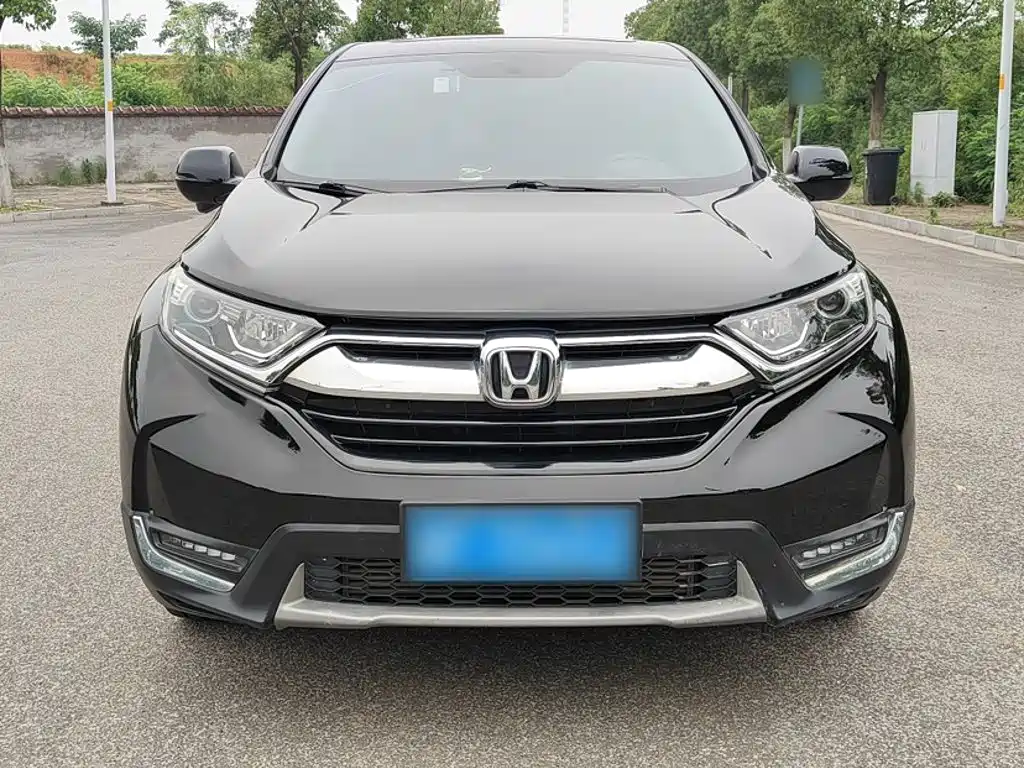 Honda CR-V 2020