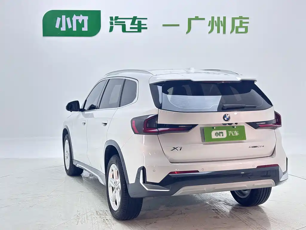BMW X1 2023