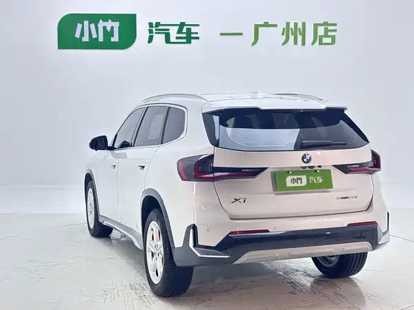 BMW X1 2023