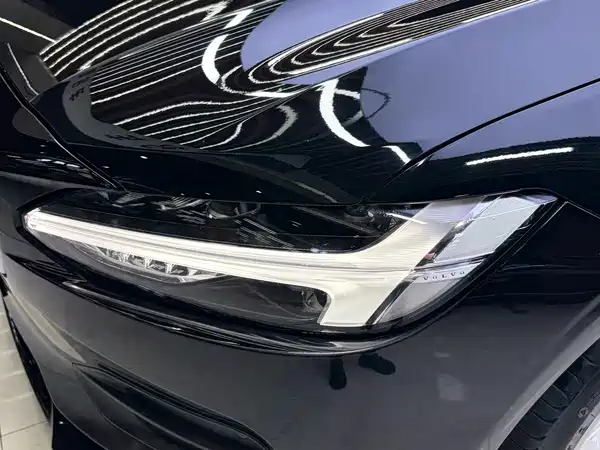 Volvo S90 2017