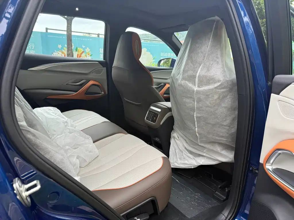 BYD Pro New Energy 2025 — фото 7