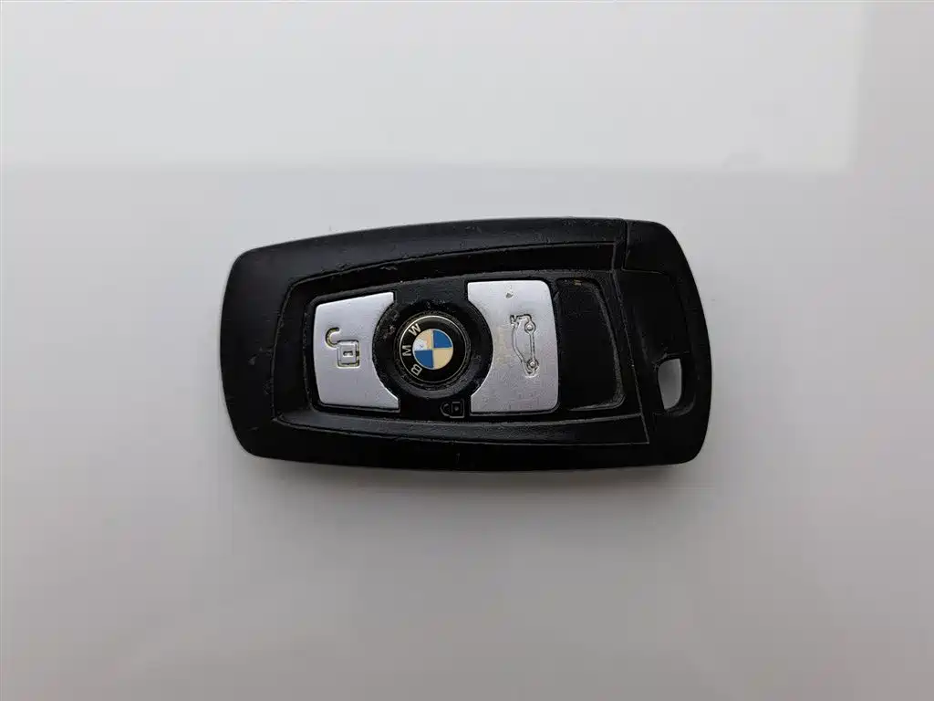 BMW 3 Series GT 2018 — фото 19