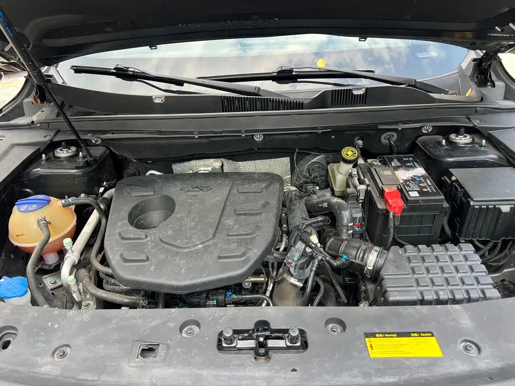 Jetour X70 PLUS 2023