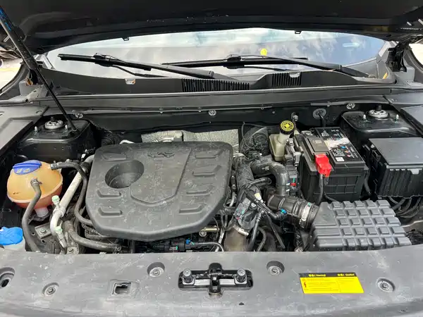 Jetour X70 PLUS 2023