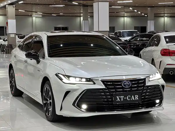 Toyota Avalon 2023