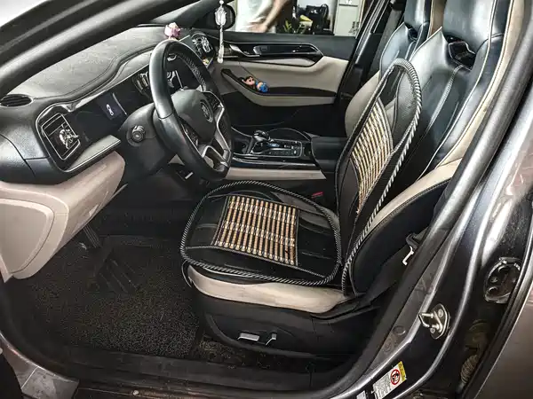 BYD Qin PLUS 2023