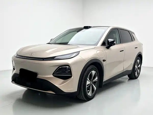 Changan Qiyuan Q05 2026