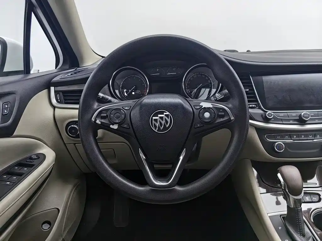 Buick Verano 2019 — фото 11