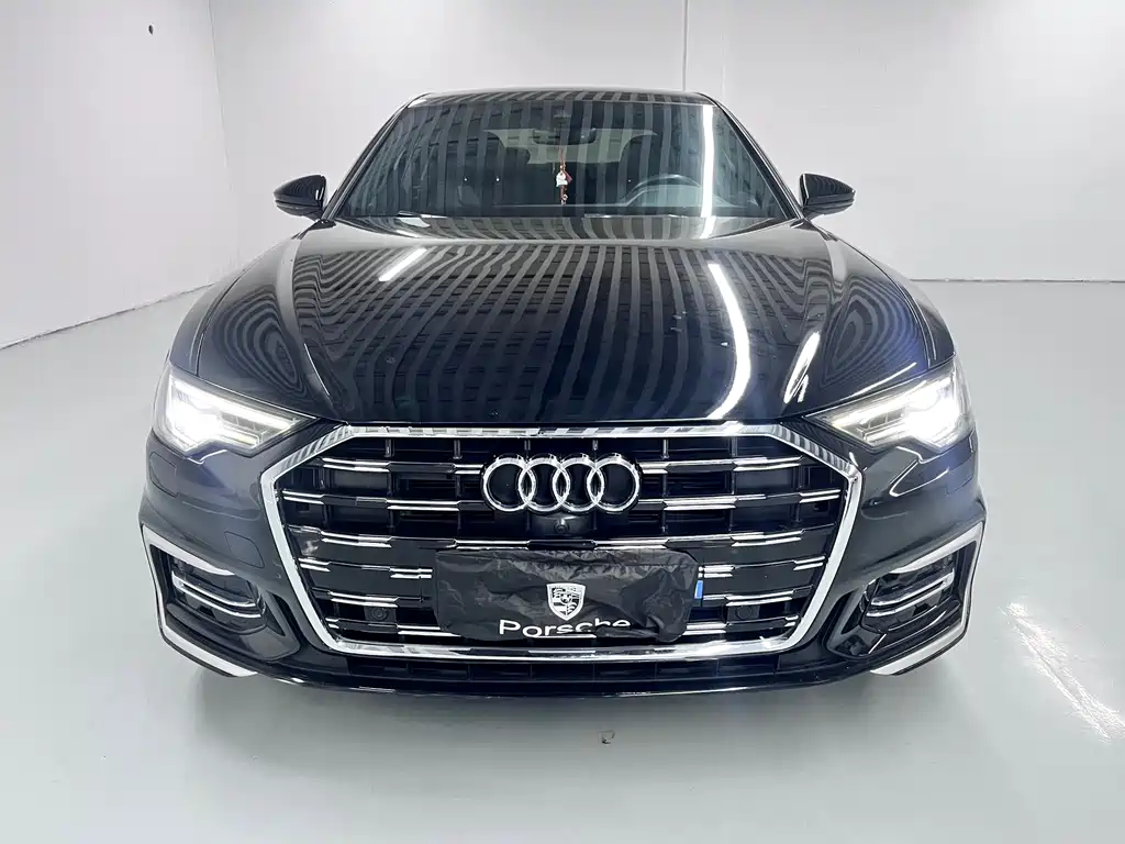 Audi A6L 2023 — фото 2