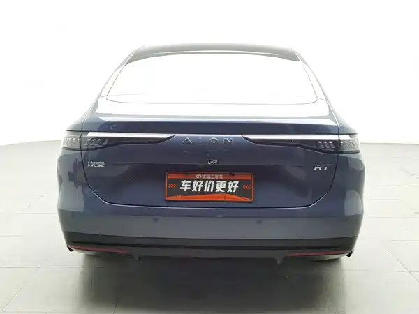 Aion RT 2024