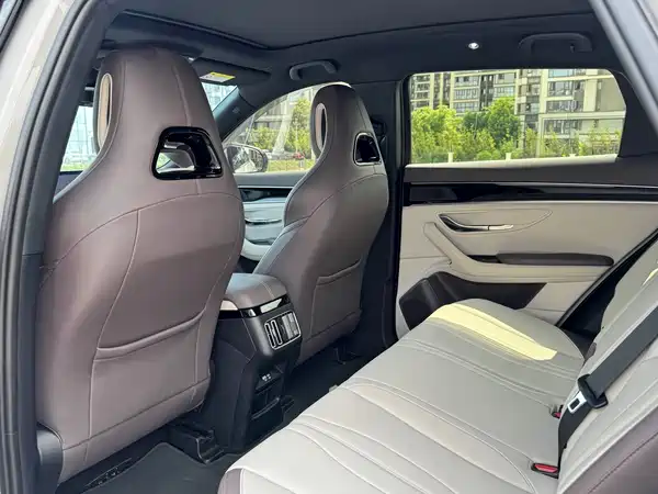 BYD Song PLUS New Energy 2024