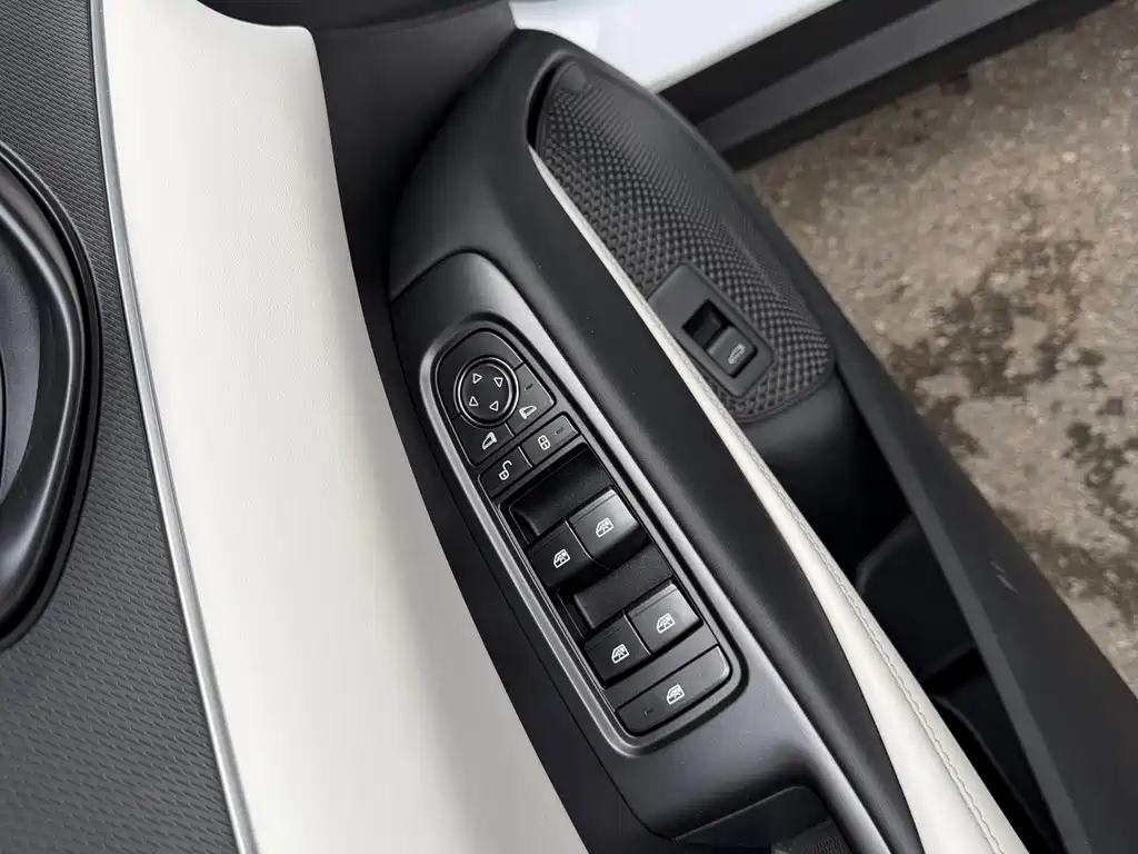 BYD Seal 06 2024 — фото 13