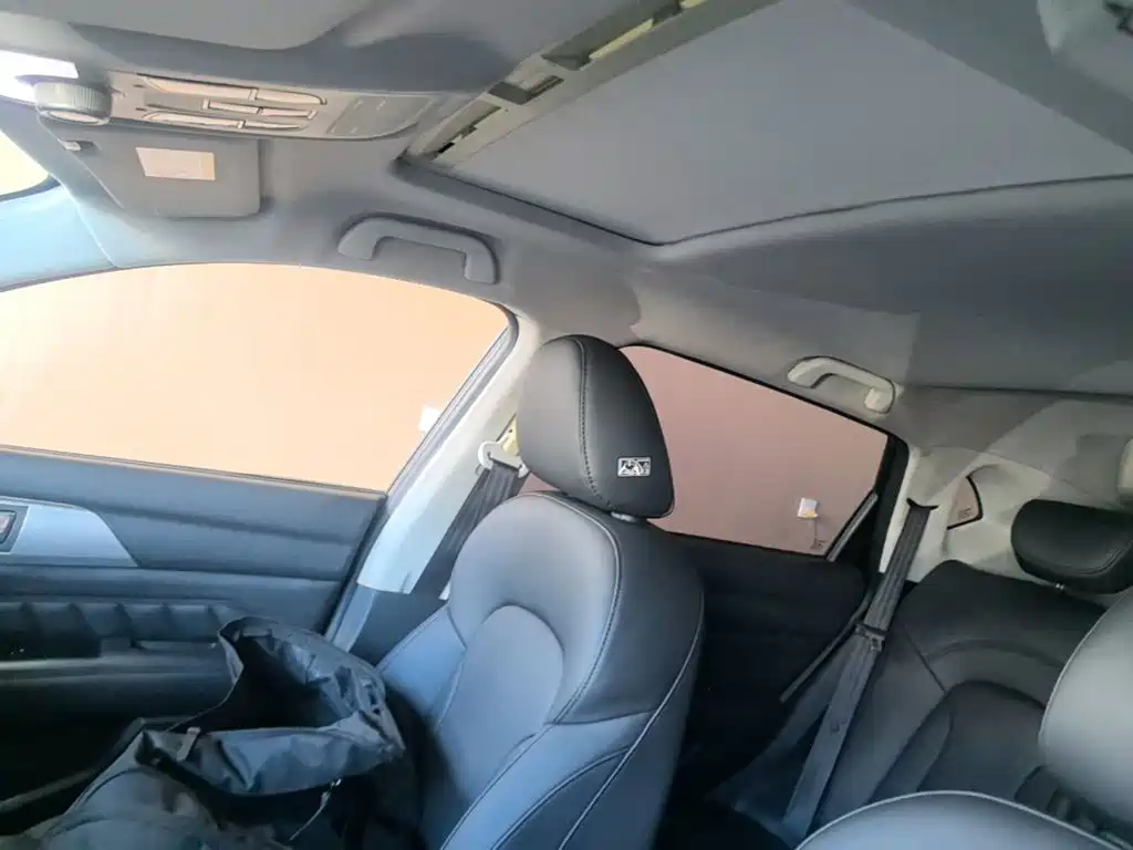 Haval H2 2015 — фото 18