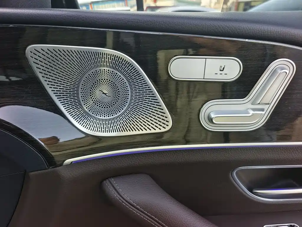 Mercedes-Benz GLE 2022 — фото 11